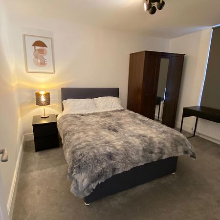 Charming Newly Refurb 2-Bed 2-Bath Whole Apartment Near Hyde Park & Kensington, Prime Paddington Location Zone 1 London Kültér fotó