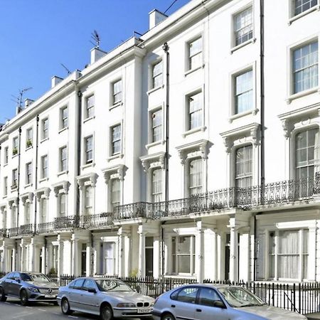 Charming Newly Refurb 2-Bed 2-Bath Whole Apartment Near Hyde Park & Kensington, Prime Paddington Location Zone 1 London Kültér fotó