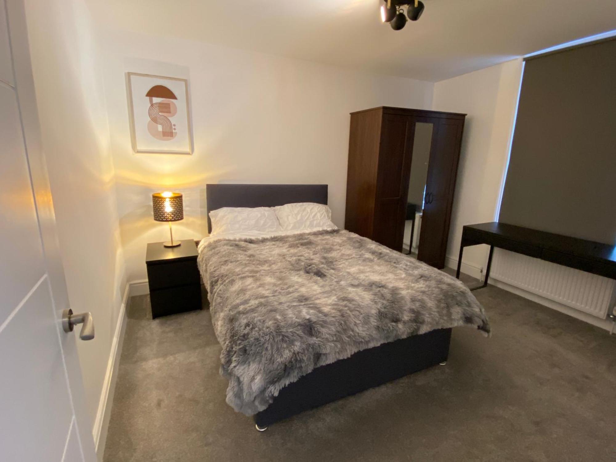 Charming Newly Refurb 2-Bed 2-Bath Whole Apartment Near Hyde Park & Kensington, Prime Paddington Location Zone 1 London Kültér fotó