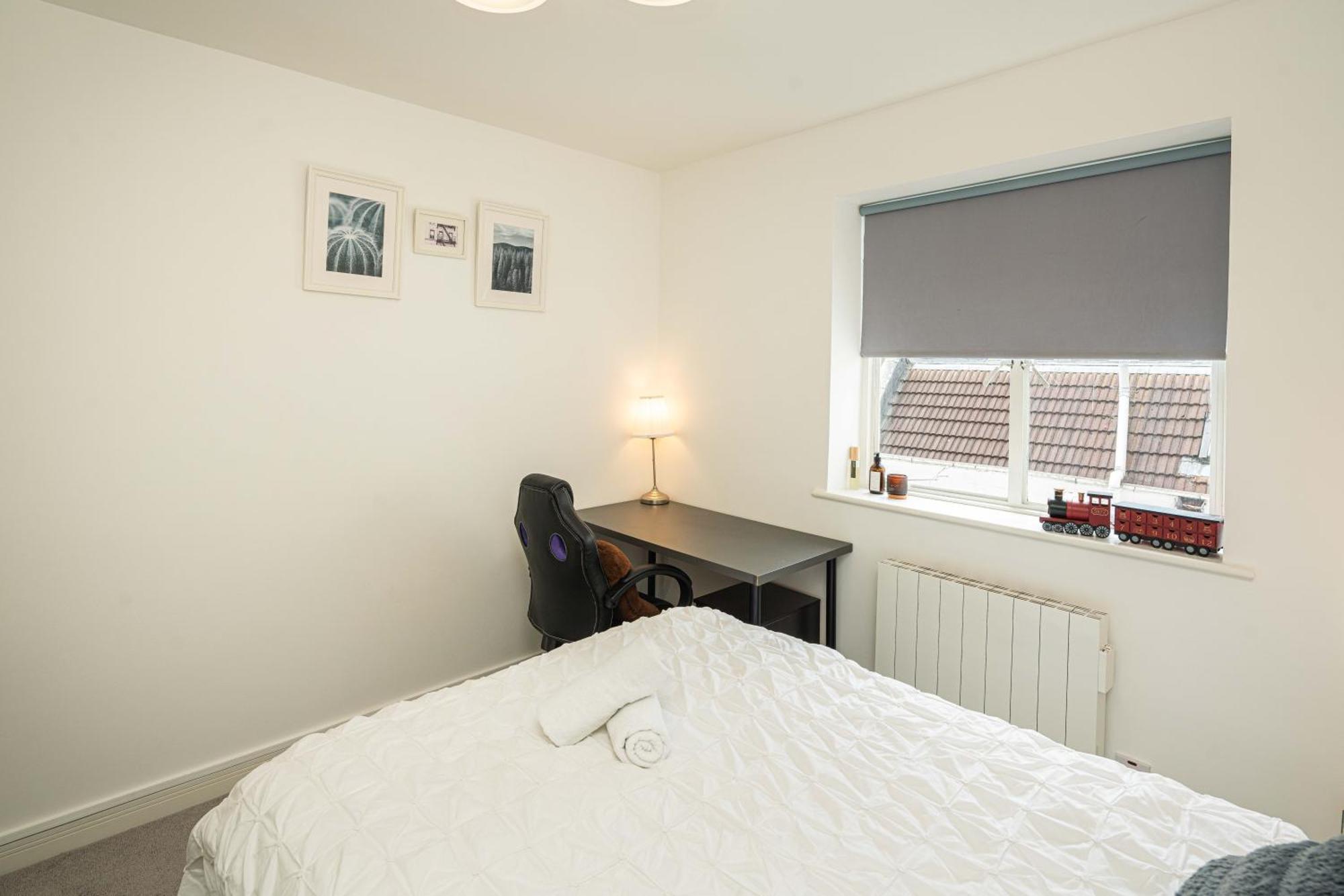 Charming Newly Refurb 2-Bed 2-Bath Whole Apartment Near Hyde Park & Kensington, Prime Paddington Location Zone 1 London Kültér fotó