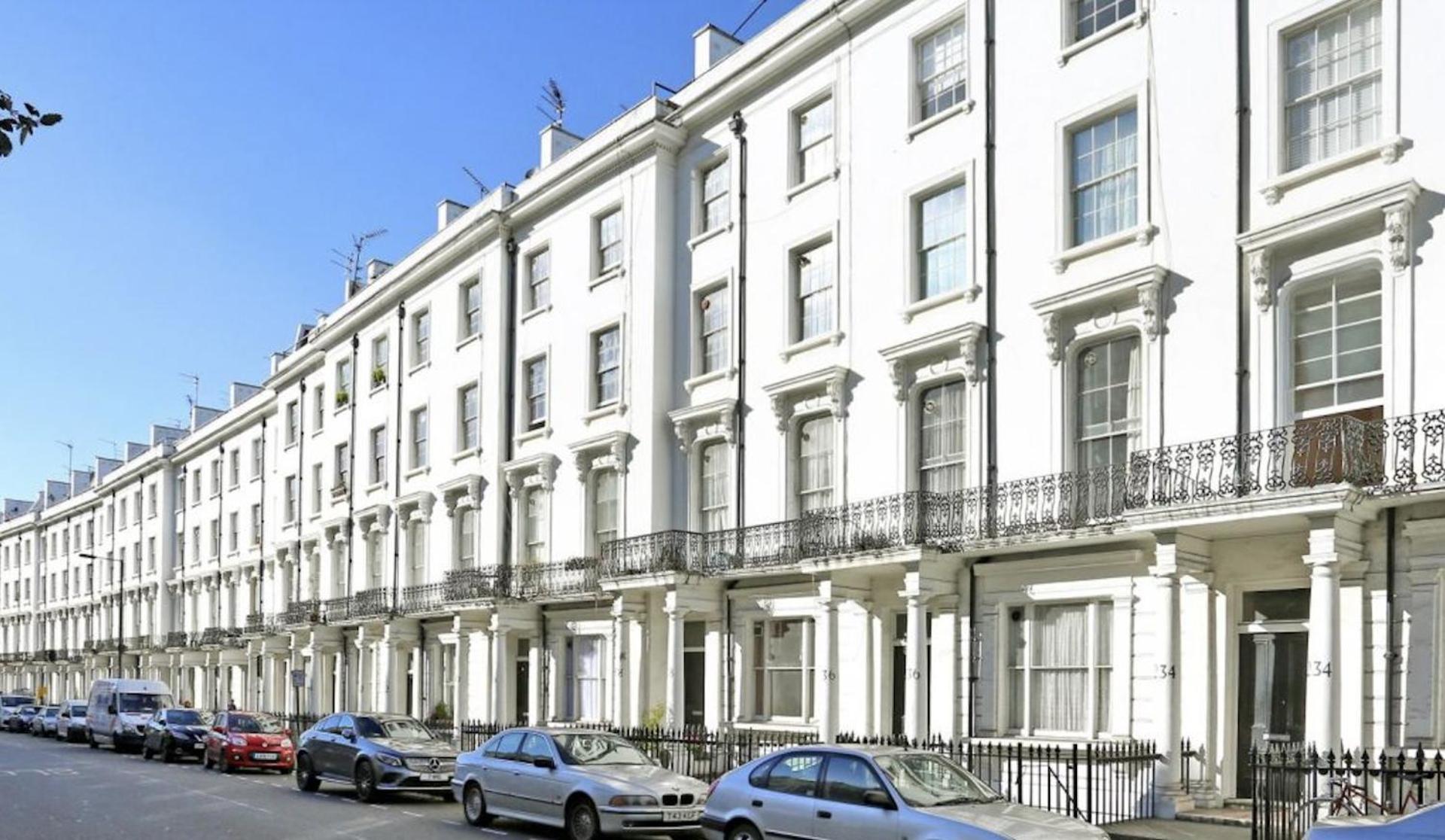 Charming Newly Refurb 2-Bed 2-Bath Whole Apartment Near Hyde Park & Kensington, Prime Paddington Location Zone 1 London Kültér fotó