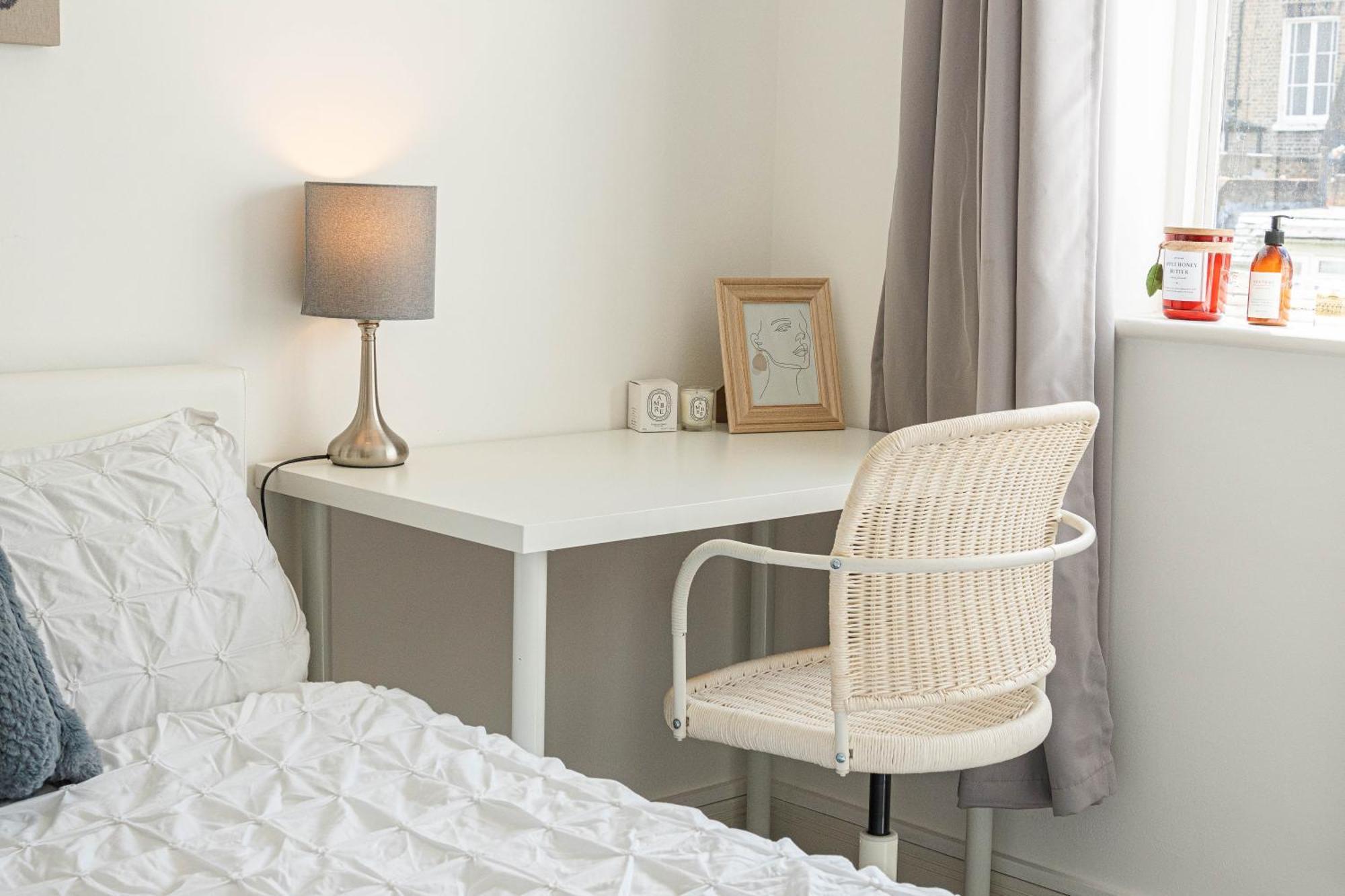 Charming Newly Refurb 2-Bed 2-Bath Whole Apartment Near Hyde Park & Kensington, Prime Paddington Location Zone 1 London Kültér fotó