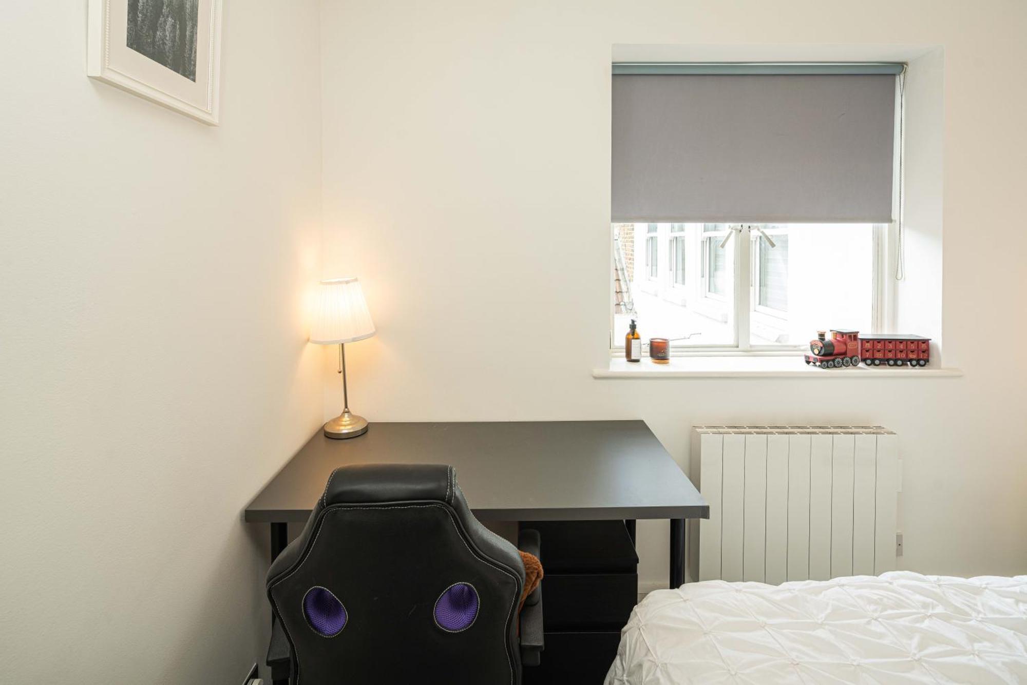 Charming Newly Refurb 2-Bed 2-Bath Whole Apartment Near Hyde Park & Kensington, Prime Paddington Location Zone 1 London Kültér fotó