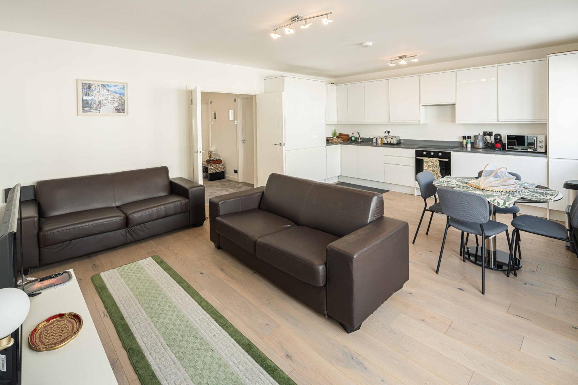 Charming Newly Refurb 2-Bed 2-Bath Whole Apartment Near Hyde Park & Kensington, Prime Paddington Location Zone 1 London Kültér fotó