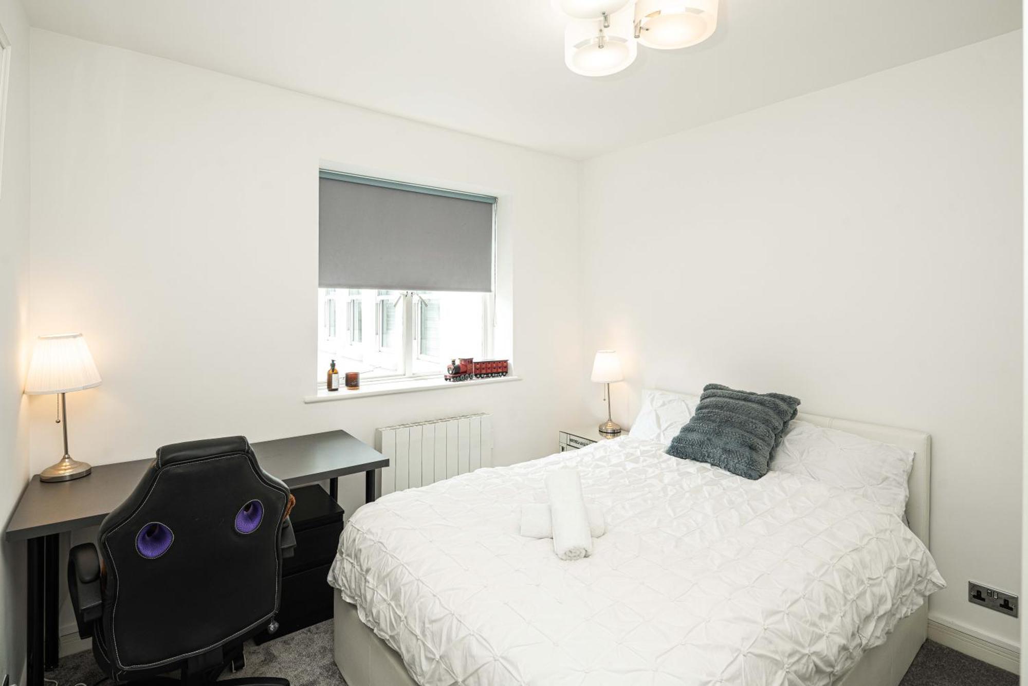 Charming Newly Refurb 2-Bed 2-Bath Whole Apartment Near Hyde Park & Kensington, Prime Paddington Location Zone 1 London Kültér fotó